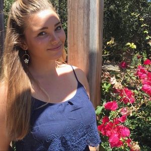 Meet your Posher, Natalie